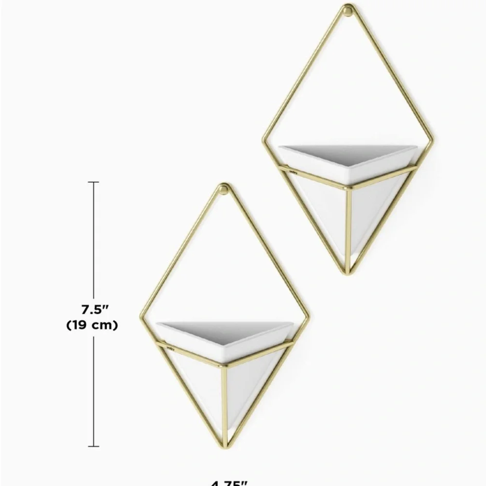N/A attractive geometric